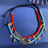 China Replica Versace Necklaces 36usd Only